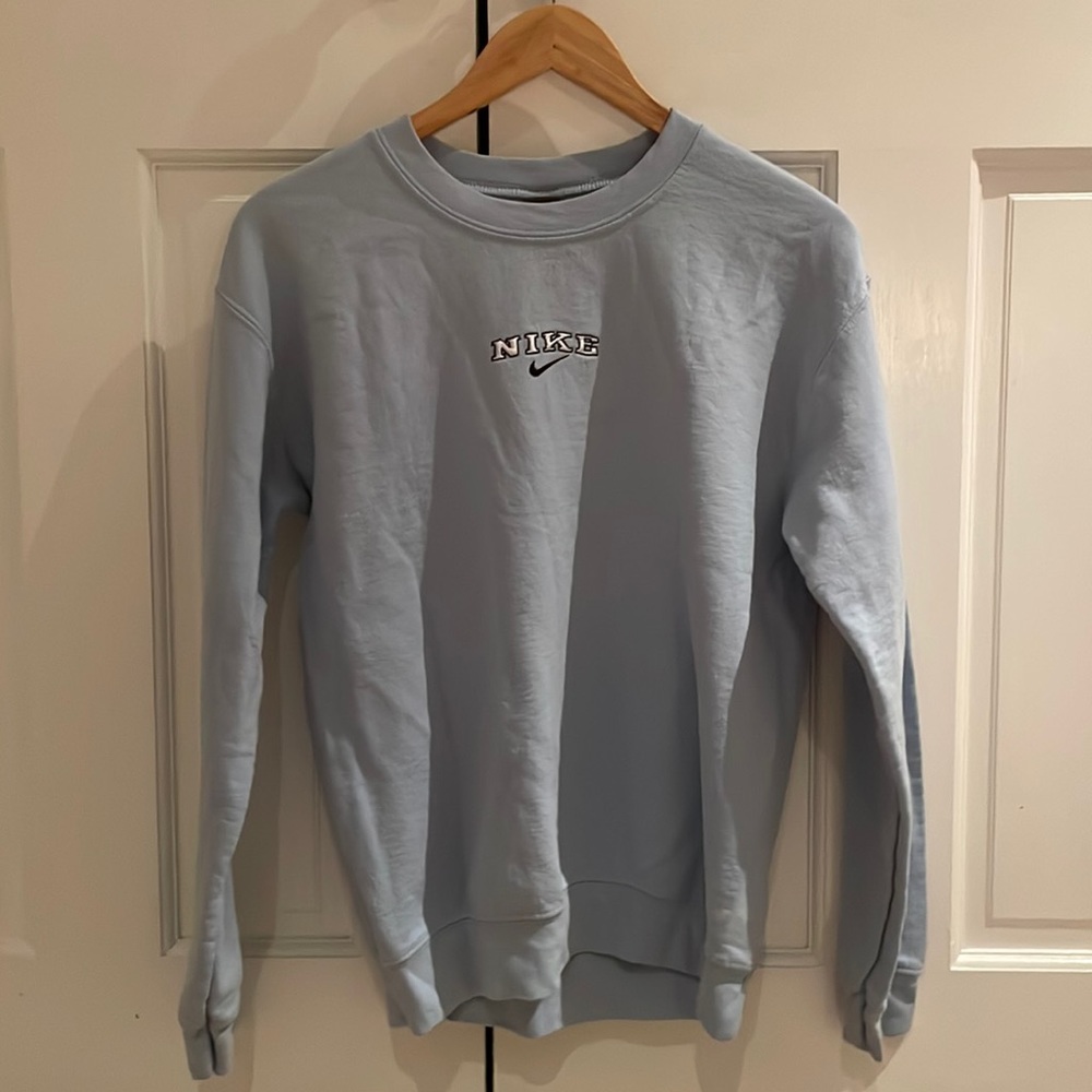 Vintage Nike Crewneck